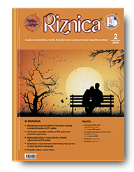Riznica veljaca