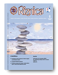 Riznica lipanj