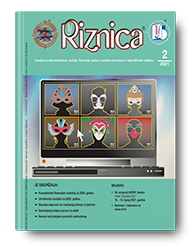 Riznica veljača