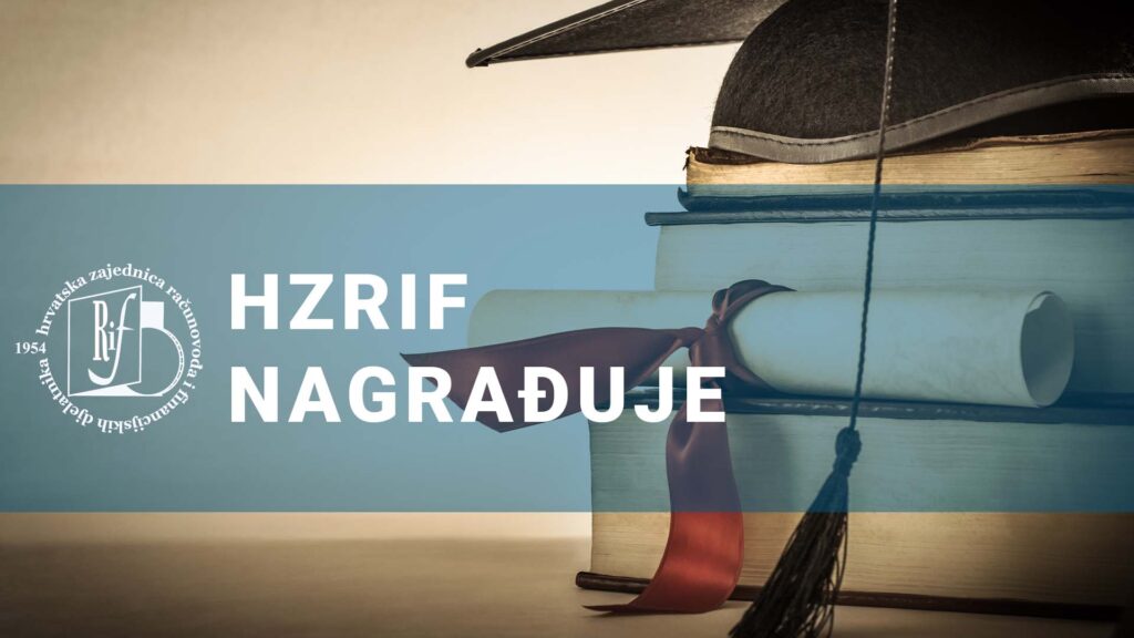 HZRIF nagrada
