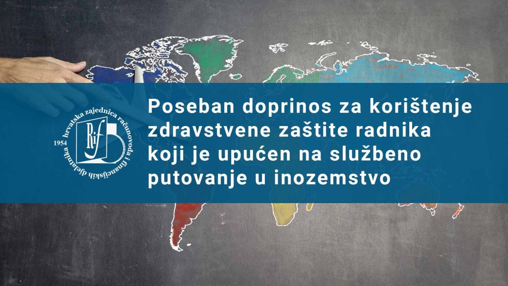 Poslovni put inozemstvo