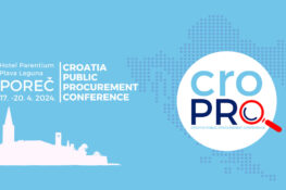 Croatia Public Procurement Conference 2024.