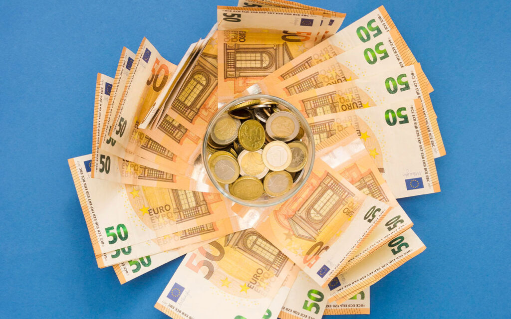 Osnovice za obvezne doprinose za 2026. godinu