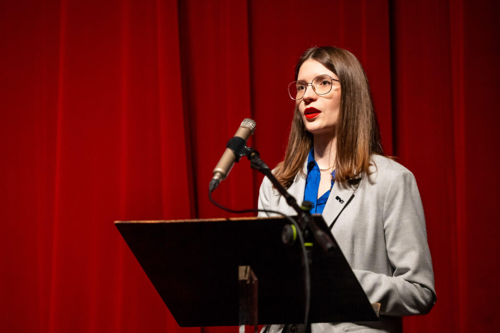 Udruga računovođa i financijskih djelatnika Karlovac svečano obilježila 70. godišnjicu postojanja