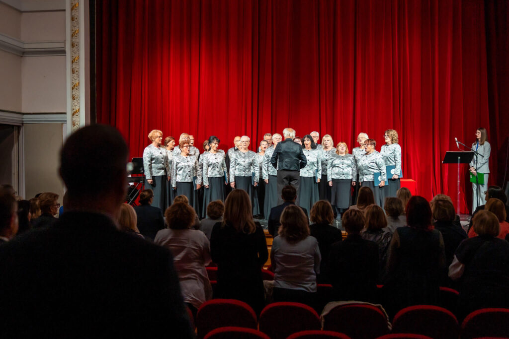 Udruga računovođa i financijskih djelatnika Karlovac svečano obilježila 70. godišnjicu postojanja