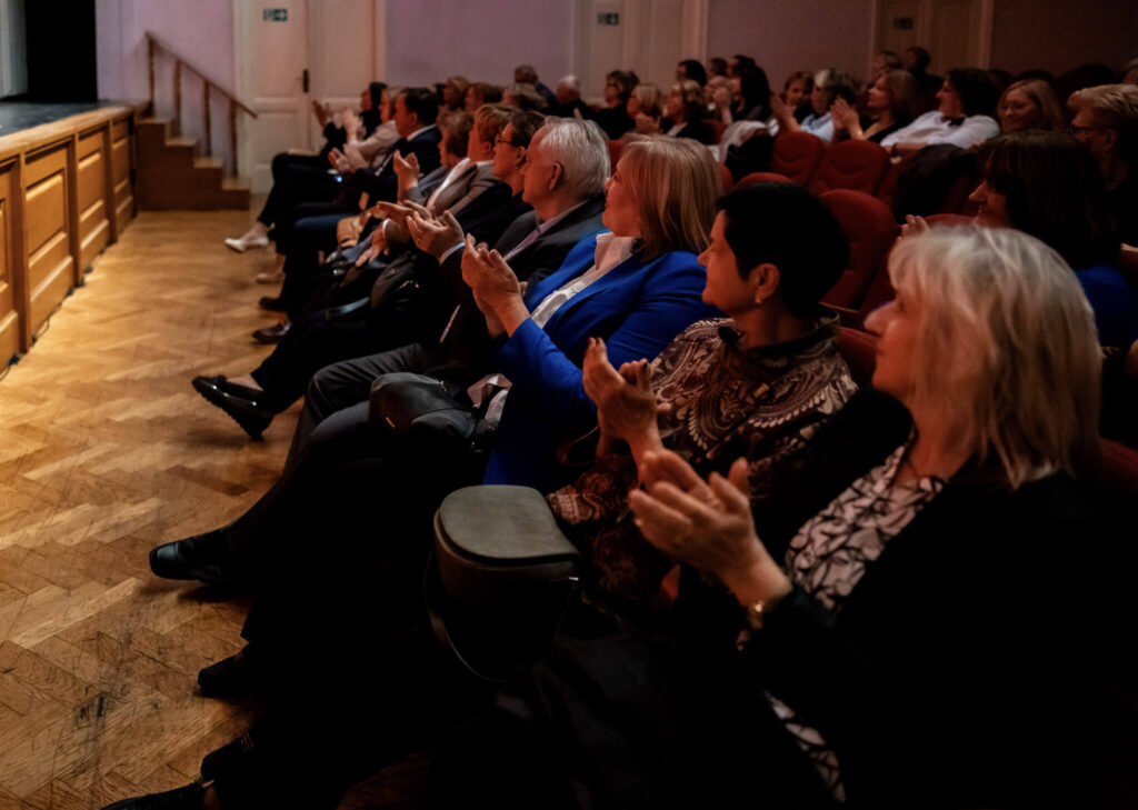 Udruga računovođa i financijskih djelatnika Karlovac svečano obilježila 70. godišnjicu postojanja