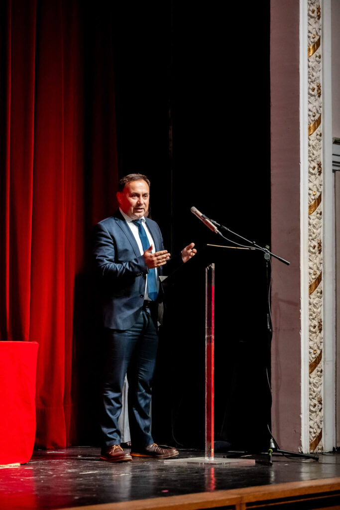 Udruga računovođa i financijskih djelatnika Karlovac svečano obilježila 70. godišnjicu postojanja