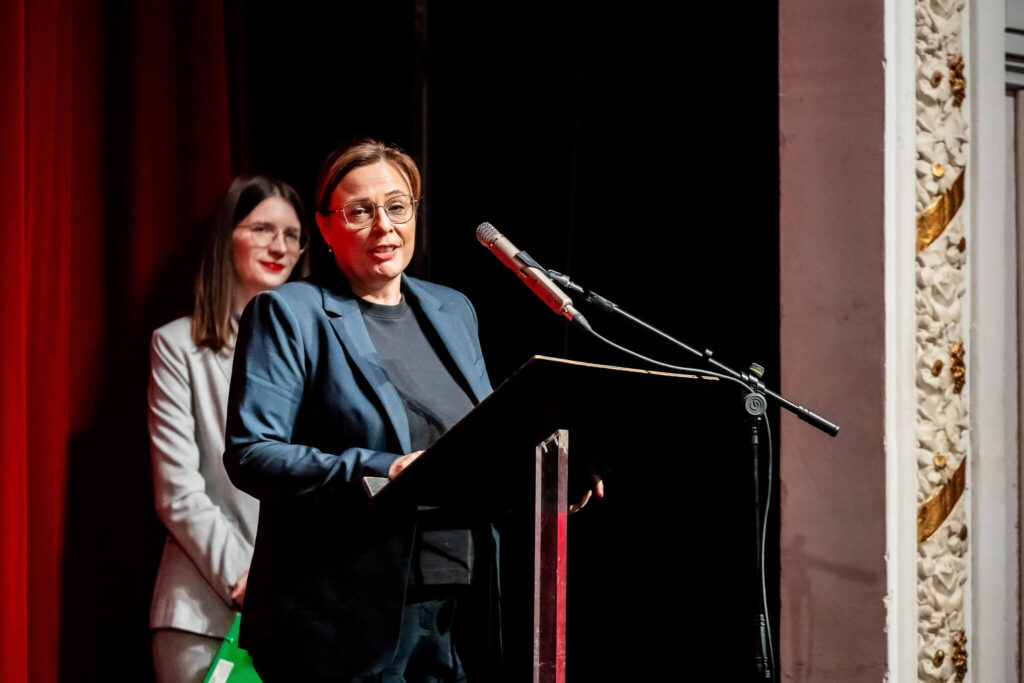 Udruga računovođa i financijskih djelatnika Karlovac svečano obilježila 70. godišnjicu postojanja