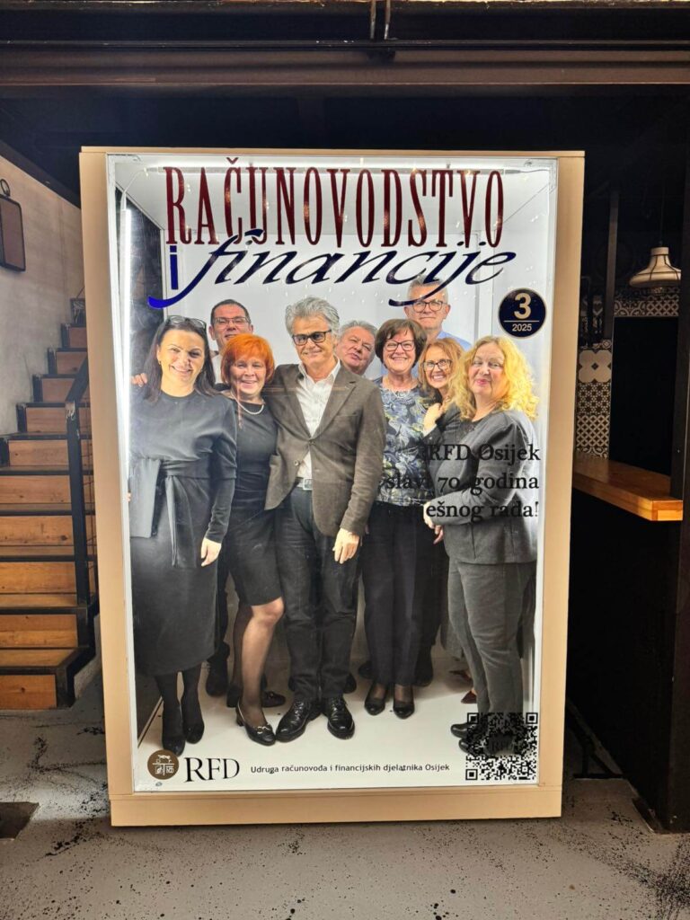 Slika predsjednici Udruga