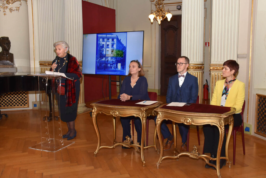 Udruga računovođa i financijskih djelatnika Zagreb 