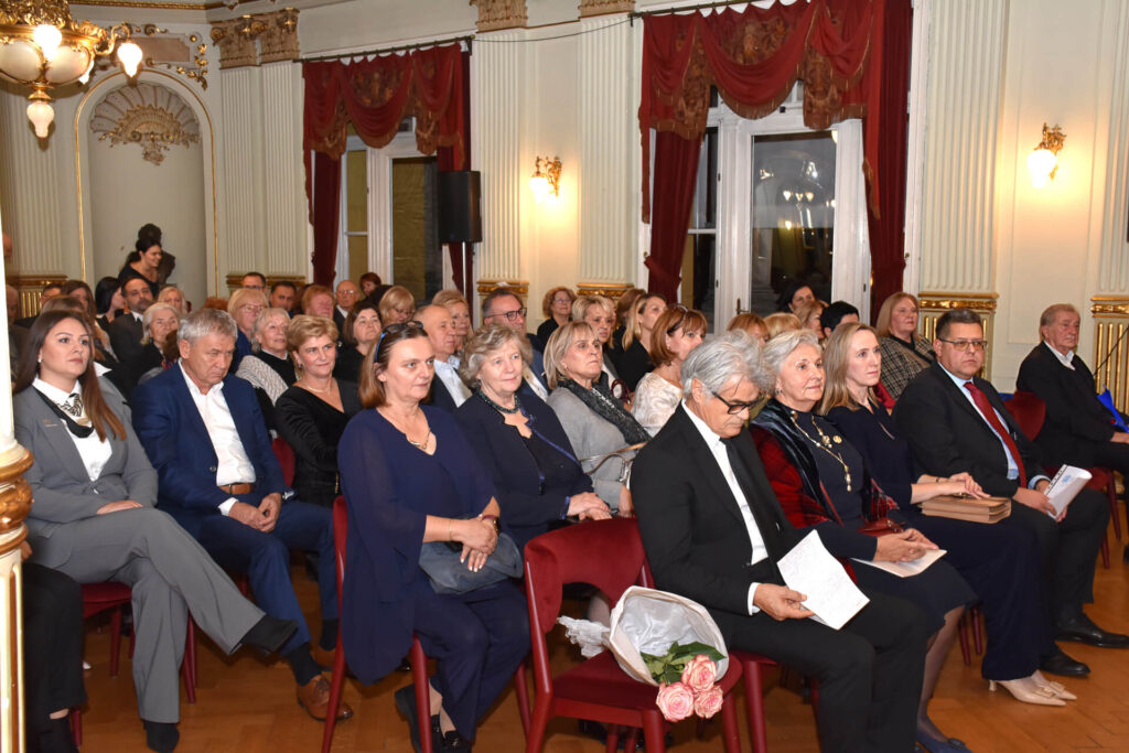 Udruga računovođa i financijskih djelatnika Zagreb 