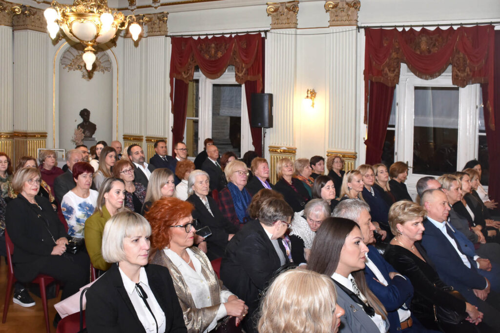 Udruga računovođa i financijskih djelatnika Zagreb 