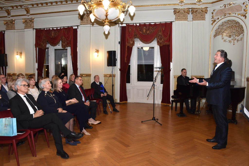 Udruga računovođa i financijskih djelatnika Zagreb 