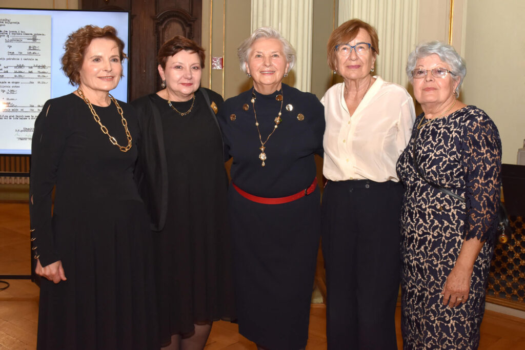 Udruga računovođa i financijskih djelatnika Zagreb 