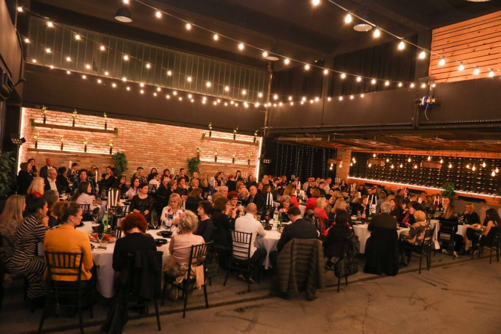 Proslava 70 godina URFD Osijek