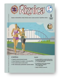 Riznica Svibanj 2026