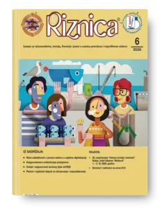 Riznica Lipanj
