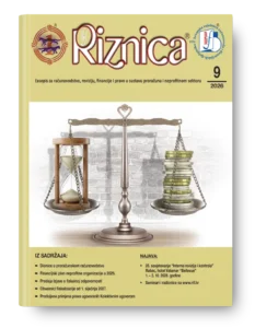 Riznica rujan