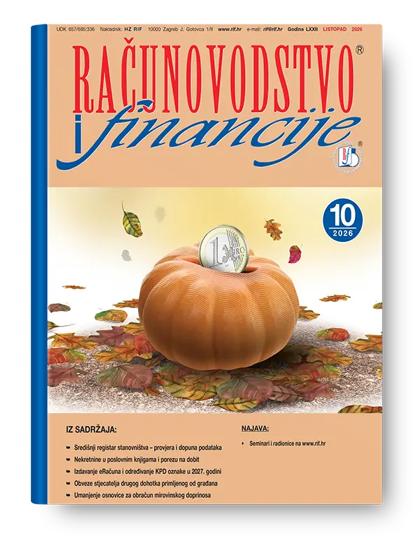 Rif listopad
