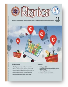 Riznica studeni